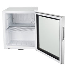 Load image into Gallery viewer, Beverage Freestanding Mini Fridge #2331HW
