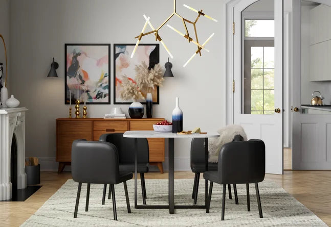 Beveridge Power Loom Performance Gray Rug, Rectangle 6'7