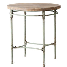 Load image into Gallery viewer, Bevins End Table 4809RR
