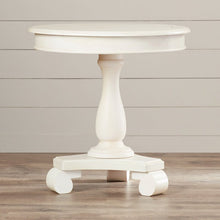 Load image into Gallery viewer, Bezons Pedestal End Table 2201
