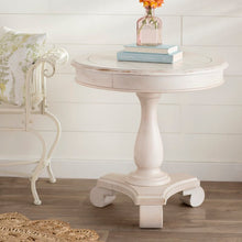 Load image into Gallery viewer, Bezons Pedestal End Table 2201
