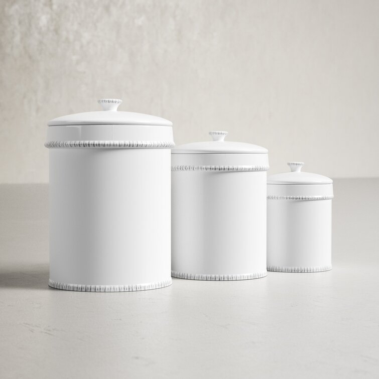 Bianca Kitchen Canister Set