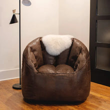 Load image into Gallery viewer, Big Joe Bean Bag Chair
