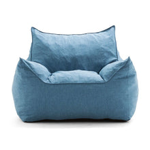 Load image into Gallery viewer, Big Joe Large Bean Bag Lounger
