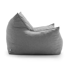 Load image into Gallery viewer, Big Joe Large Bean Bag Lounger

