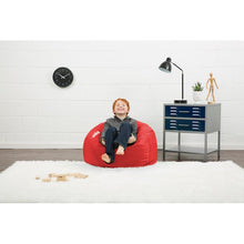 Load image into Gallery viewer, Big Joe Medium Bean Bag Chair #AD341

