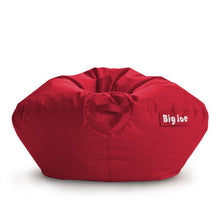 Load image into Gallery viewer, Big Joe Medium Bean Bag Chair #AD341
