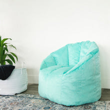 Load image into Gallery viewer, Milano Medium Bean Bag Chair

