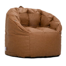 Load image into Gallery viewer, Big Joe Milano Vibe Standard Bean Bag Chair

