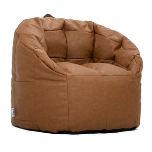 Big Joe Milano Vibe Standard Bean Bag Chair