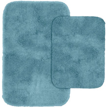 Load image into Gallery viewer, Billye Bath Rug Set (Set of 2)
