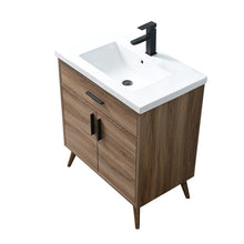 Load image into Gallery viewer, Binford 30&quot; Single Bathroom Vanity Set
