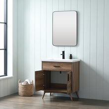 Load image into Gallery viewer, Binford 30&quot; Single Bathroom Vanity Set
