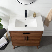 Load image into Gallery viewer, Binford 30&quot; Single Bathroom Vanity Set
