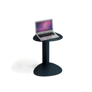 Bink 24'' Tall C Table End Table