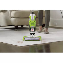 Load image into Gallery viewer, Bissell CrossWave® All-in-One Multi-Surface Bagless Stick Vacuum
