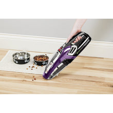 Load image into Gallery viewer, Pet Hair Eraser® Lithium Ion Bagless Handheld Vacuum
