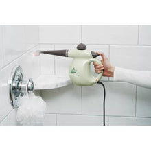 Load image into Gallery viewer, Bissell Steam Shot Hard Surface Bagless Steam Cleaner

