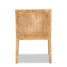 Load image into Gallery viewer, Bittle Upholstered Armchair
