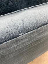 Load image into Gallery viewer, Sarah 77&quot; Square Arm Sofa Bed
