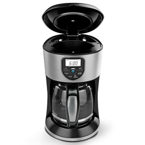 Black & Decker 12 Cup Programmable Coffee Maker #9355