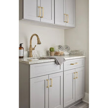 Load image into Gallery viewer, Blackrock 5 1/16&quot; Center to Center Bar Pull (SET OF 10)
