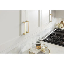 Load image into Gallery viewer, Blackrock 5 1/16&quot; Center to Center Bar Pull (SET OF 10)
