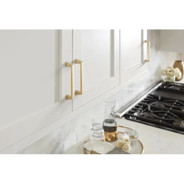 Champagne Bronze Blackrock 5 1/16