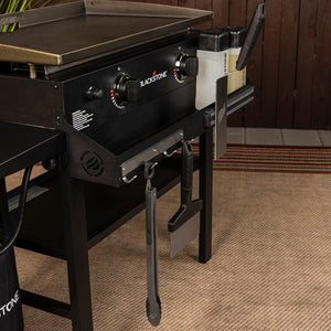 2 - Burner Liquid Propane 34000 BTU Gas Grill