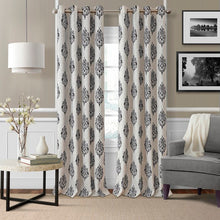 Load image into Gallery viewer, Blanford Room Darkening Curtain Panel, 52&quot; W x 84&quot; L, (Set of 4)
