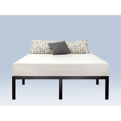 Blough Heavy Duty Bed Frame King 820CDR