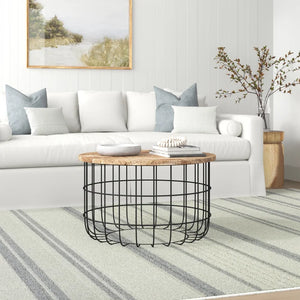 Bluff Frame Coffee Table