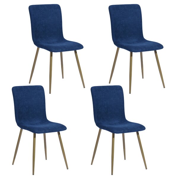Blumberg upholstered discount dining chair