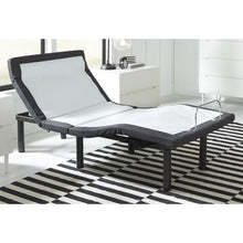 Load image into Gallery viewer, Bnkdt Massaging Zero Gravity Adjustable Bed with Wireless Remote twin long

