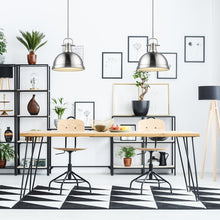 Load image into Gallery viewer, Bodalla 1 - Light Single Dome Pendant 4473RR
