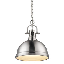 Load image into Gallery viewer, Bodalla 1 - Light Single Dome Pendant CG247
