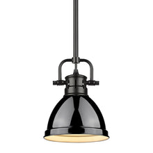 Load image into Gallery viewer, Bodalla 1 - Light Single Dome Pendant 2539CDR
