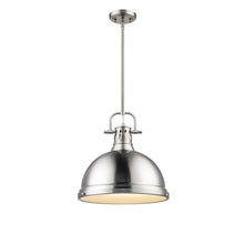Load image into Gallery viewer, Bodalla 1 - Light Single Dome Pendant 4473RR
