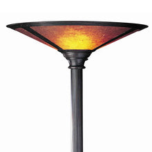 Load image into Gallery viewer, Bodean 71&quot; Torchiere Floor Lamp
