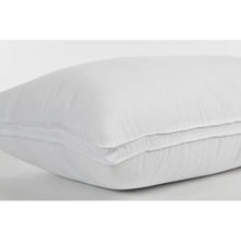 Load image into Gallery viewer, Queen Boden Gel Fiber Firm Support Pillow, (Set of 4)
