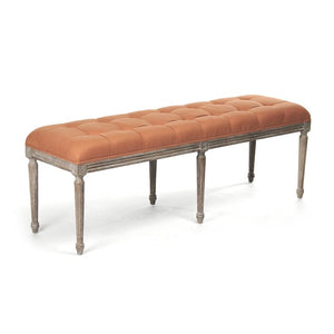 Bodil Upholstered Bench