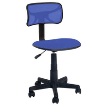 Load image into Gallery viewer, Bodmin Task Chair Royal Blue #1253HW
