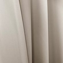 Load image into Gallery viewer, Bohannan Polyester Curtain 84 x 52 (Set of 2)
