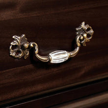 Load image into Gallery viewer, Bohn 3 - Drawer Nightstand in Brown
