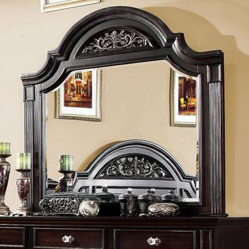 Bohn Dresser Mirror