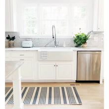 Load image into Gallery viewer, Bolden Pull Down Single Handle Kitchen Faucet with Soap Dispenser
