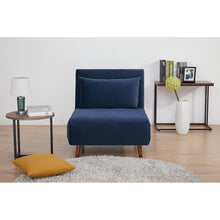 Load image into Gallery viewer, Bolen 30.31&#39;&#39; Wide Convertible Chair 5920RR
