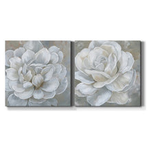 Load image into Gallery viewer, Bombshell Bloom I - 2 Piece Wrapped Canvas Print, 32&quot; H x 64&quot; W x 1&quot; D
