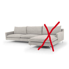 Load image into Gallery viewer, Bonda Sofa Piece ONLY 7348RR
