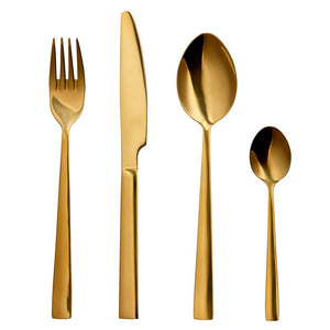 Bonsai 16 Piece Flatware Set, Service for 4
